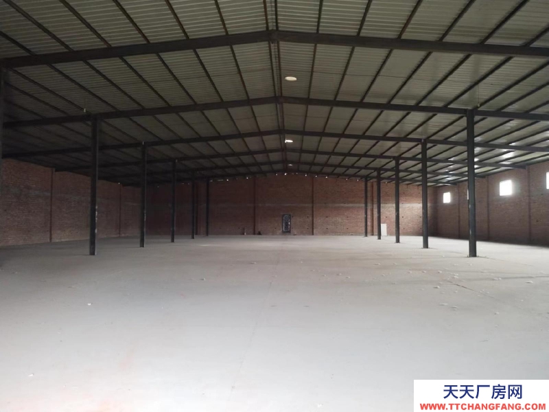 滄州 河間(出租) 河間市天琪創業基地附近	 食用動物油脂廠房出租