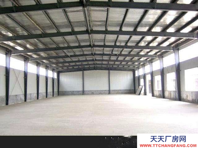 滄州 河間(出租) 河間市故仙開發(fā)區(qū)3500平米肉灌制品廠房出租