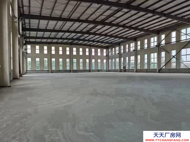 滄州 河間(出售) 售產(chǎn)業(yè)園區(qū)大產(chǎn)權(quán)單層鋼結(jié)構(gòu)預(yù)制調(diào)理肉制品廠房，可生產(chǎn)、倉儲(chǔ)、帶辦公