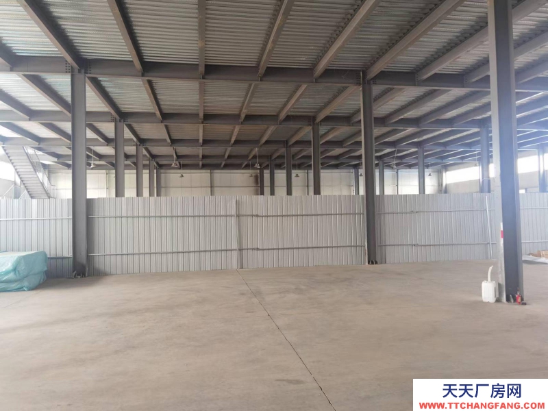 滄州 河間(出售) 出售河間開發區高速口1公里處20畝大院帶罐頭制品車間有證