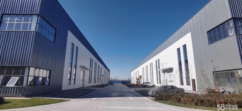 滄州 河間(出售) 辦理獨立不動產(chǎn)證，可搭二層。贈送前后院。