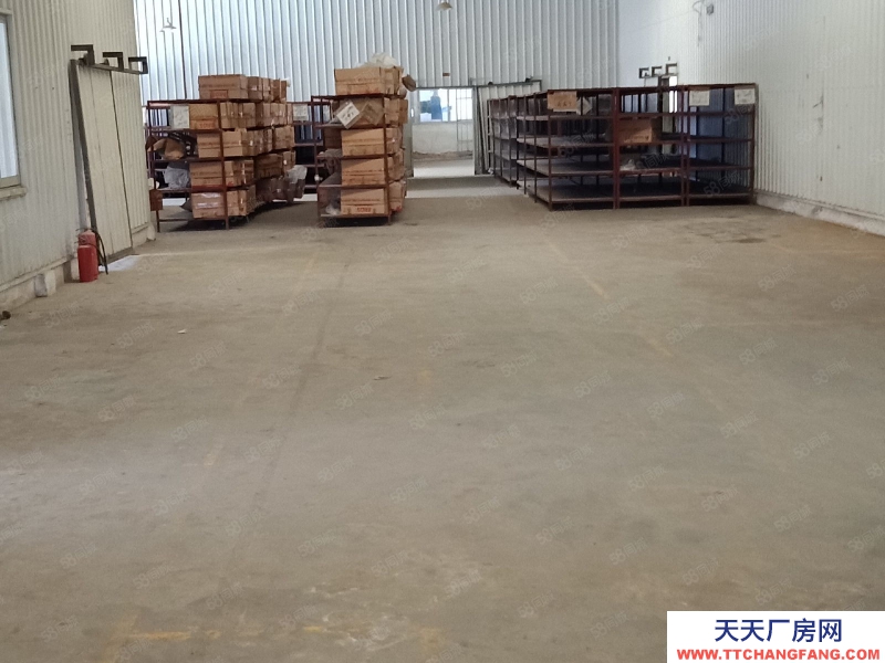 (出租) 潮州潮安彩塘華東工業(yè)區(qū)獨(dú)院標(biāo)準(zhǔn)二層樓廠房2700平方米可做干制果蔬類