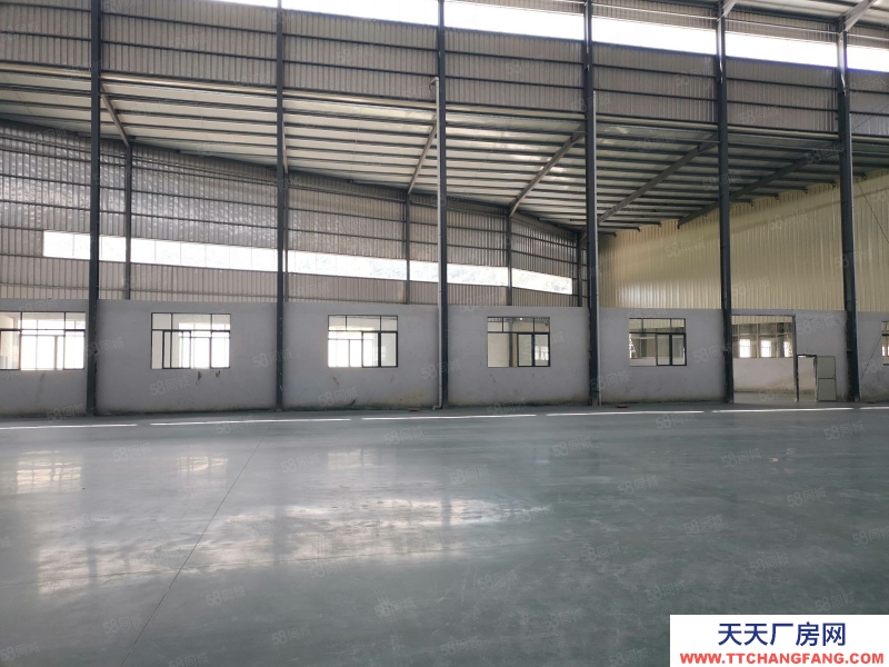 (出租) 潮州潮安下尾周標準廠房11000平左右出租可做方便食品制造行業