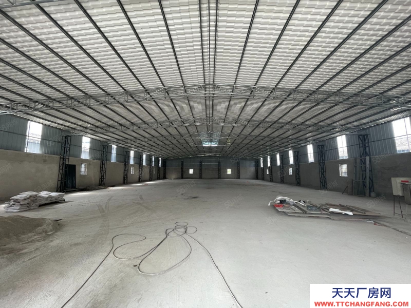 (出租) 潮州潮安官塘廠房出租 2千8千平 貨柜車到 適合倉庫 生產 辦公