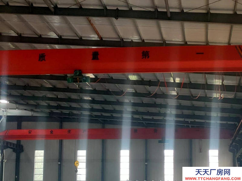 (滄州 東光 出租) 出租東光縣南霞口鎮兩套標準鋼結構發酵肉制品車間2600平5000平