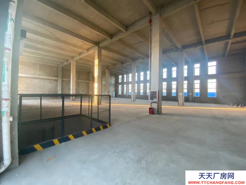 滄州 滄縣(出售) 售生產、辦公、研發、倉儲一體化大產權鋼構酒類廠房、可貸款、準現房
