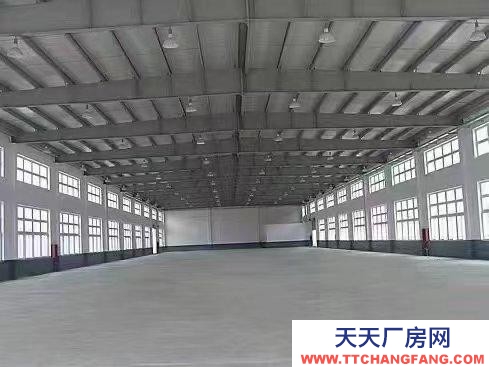 滄州 滄縣(出售) 售生產、辦公、研發、倉儲一體化大產權鋼構酒類廠房、可貸款、準現房