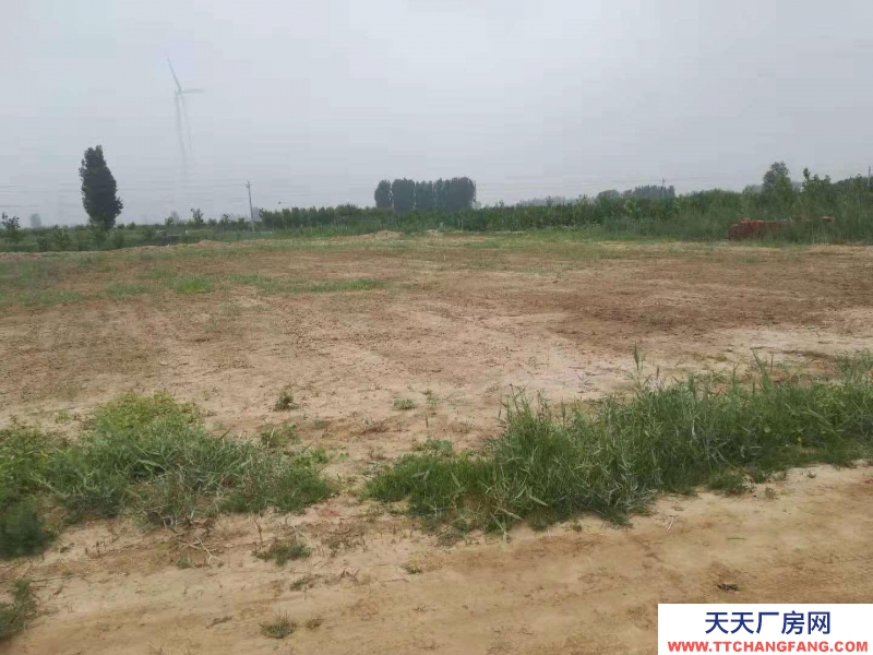 滄州 滄縣(出售) 滄州東高速口一公里，建設(shè)用地3000平米，有正規(guī)手續(xù)。