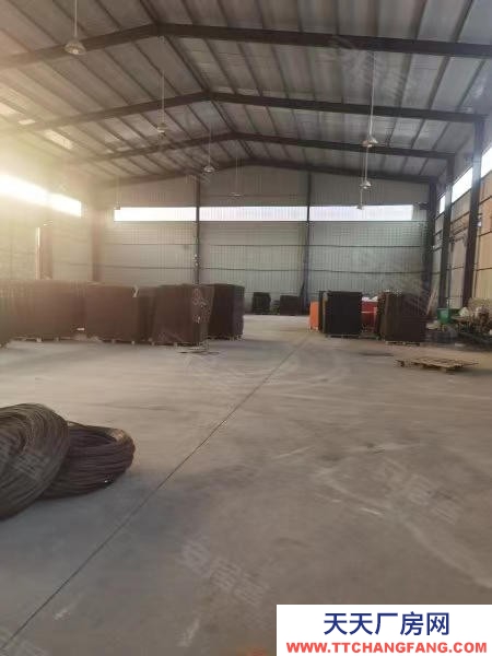 滄州 滄縣(出售) 售滄東開發(fā)區(qū)高速口附近占地8畝2500平蔬菜制品廠房