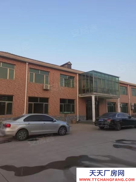 滄州 滄縣(出售) 售滄東開發(fā)區(qū)高速口附近占地8畝2500平蔬菜制品廠房