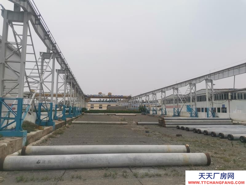 滄州 滄縣(出售) 滄州滄縣開曙街10號63871平食糖制品廠房出售