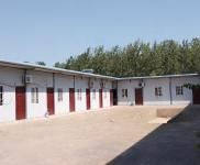 (出租)駐馬店確山 環境優美，設施齊全，獨立廠區，鄰靠工業區。