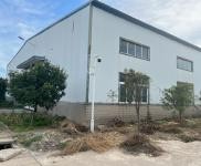 (出租) 駐馬店汝南縣工業園區溱水路廠房