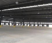 (出租)駐馬店汝南 標(biāo)準(zhǔn)化廠房三棟，共28000平米，可整租可分租