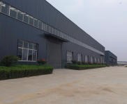 (出租)駐馬店汝南 標準化廠房三棟，共28000平米，可整租可分租