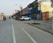 (出租) 駐馬店遂平四層樓房、兩個倉庫、一棟辦公樓、八間門面房