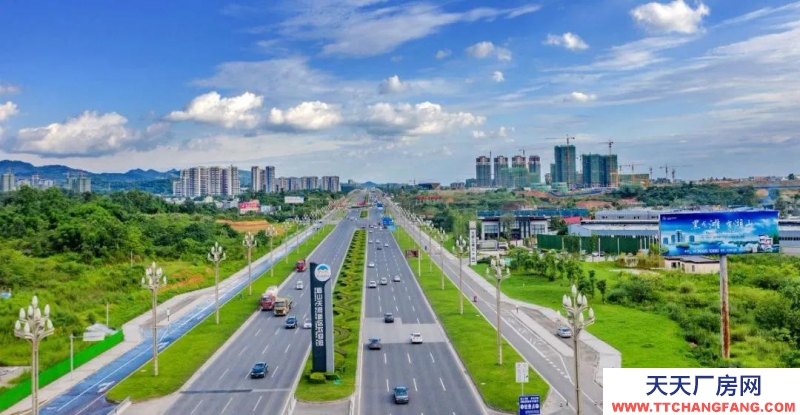 天府新區(qū)高端產(chǎn)業(yè)園廠房出售，國(guó)企平臺(tái)打造，50年產(chǎn)權(quán)可分割