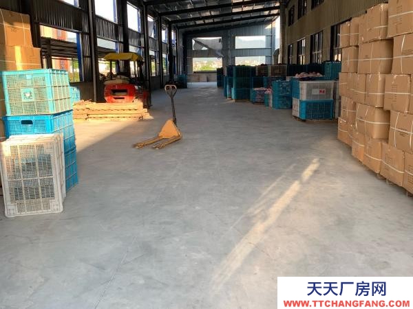 福州市福清乳制品廠房  福清洪寬陽下高速口多棟1500平方廠房出租