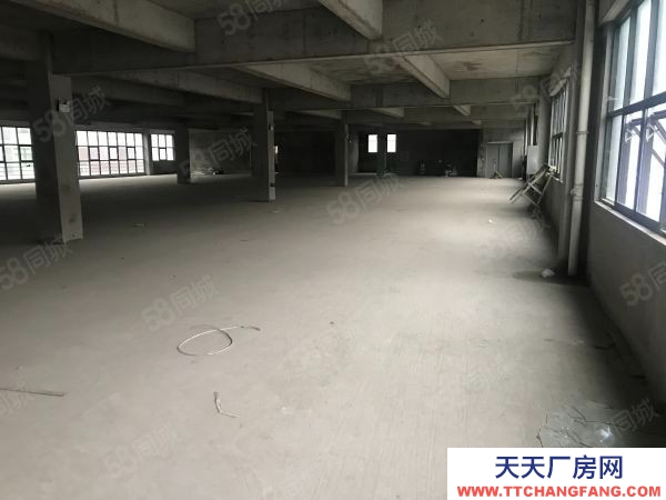 福州市福清醬腌菜廠房  廠房倉庫房東直租 高速路口交通便利可進大車