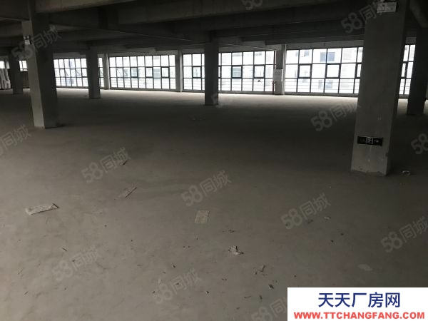 福州市福清醬腌菜廠房  廠房倉庫房東直租 高速路口交通便利可進大車