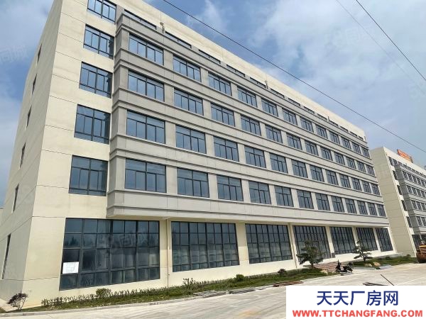 福州市福清保健食品廠房  福清高山 正規廠房 可分租