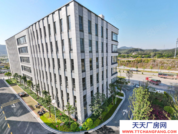 福州市福清罐頭廠房 福耀集團旁 低價3字頭整棟1800方起 獨立紅本帶車位飯堂