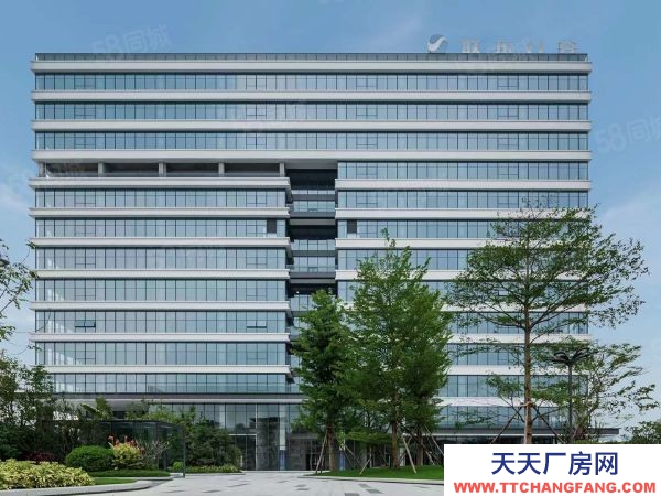 福州市福清調(diào)味品廠房 福清獨(dú)棟廠房!50年紅本產(chǎn)權(quán)園區(qū) 生產(chǎn)研發(fā)辦公3用 帶車位