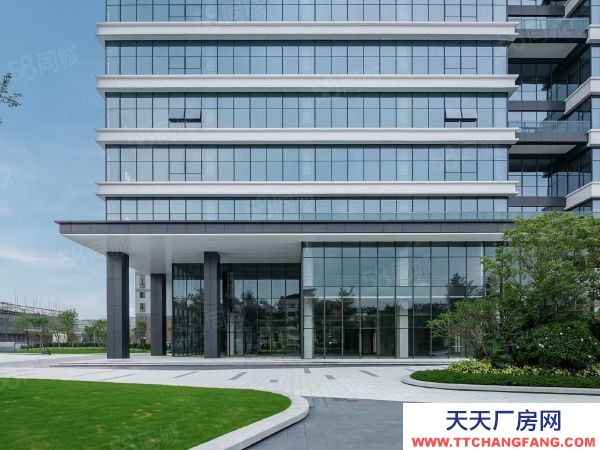 福州市福清調(diào)味品廠房 福清獨(dú)棟廠房!50年紅本產(chǎn)權(quán)園區(qū) 生產(chǎn)研發(fā)辦公3用 帶車位