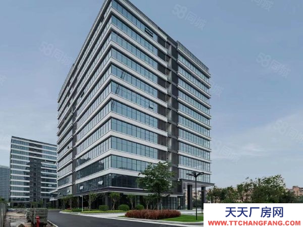 福州市福清調(diào)味品廠房 福清獨(dú)棟廠房!50年紅本產(chǎn)權(quán)園區(qū) 生產(chǎn)研發(fā)辦公3用 帶車位