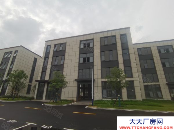 福州市福清糖果廠房  福清全新廠房招商 歡迎來電咨詢