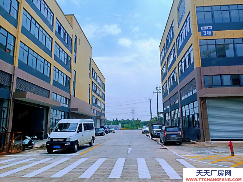 衢州市江山(出售) 總高2層獨棟廠房，沒有債務糾紛，獨立產權，可做環(huán)評  五金加工 機械制造