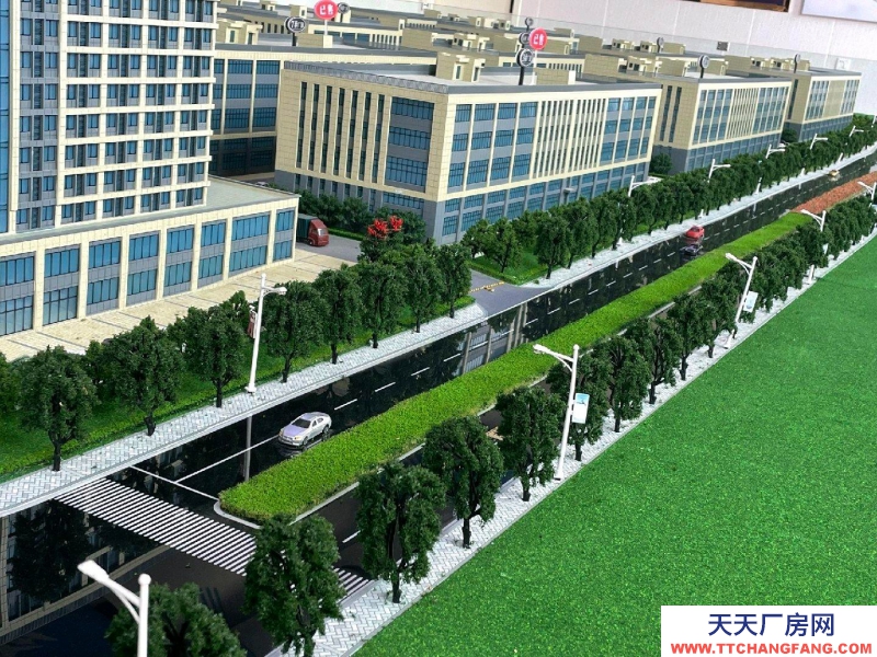 衢州市江山(出售) 新建廠房出售，環評代辦，可按揭   保健食品