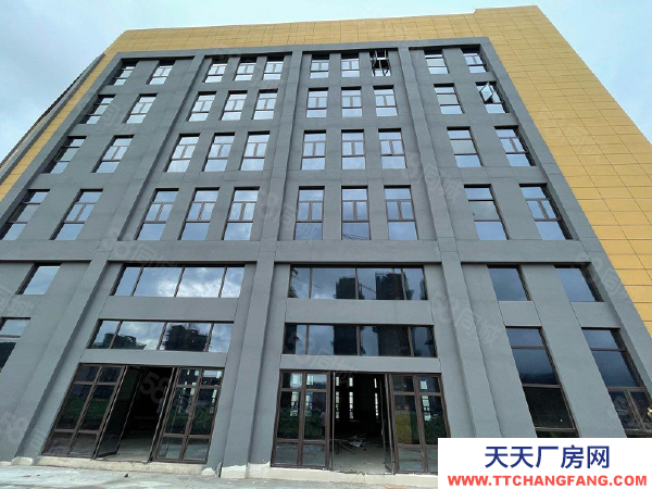 福州市長樂醬腌菜廠房 房東直租 地鐵站附近廠房 交通便利