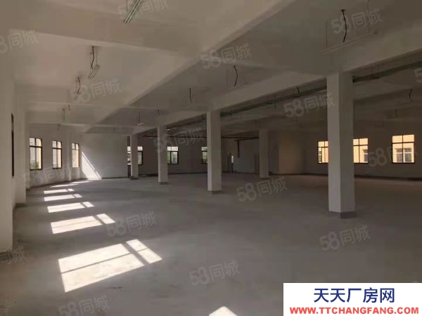 福州市長樂豆制品廠房 玉田鎮(zhèn) 獨院廠房出租  交通便利