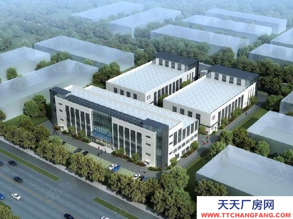 福州市長樂保健食品廠房  高鐵長樂站附近營濱路全新廠房出租