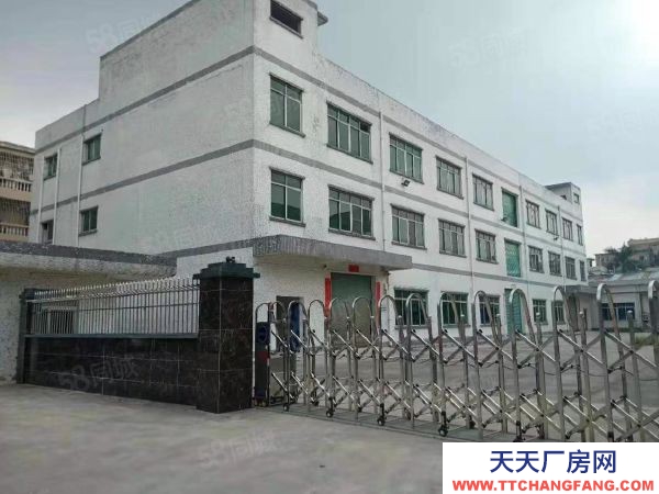 福州市長樂保健食品廠房  高鐵長樂站附近營濱路全新廠房出租