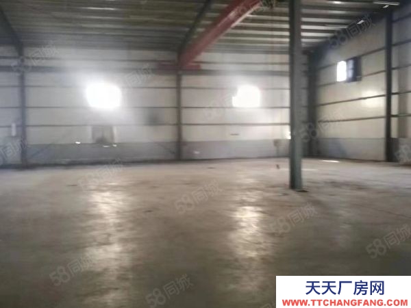 福州市長樂果酒廠房  經編園斜對面廠房出租 交通便利