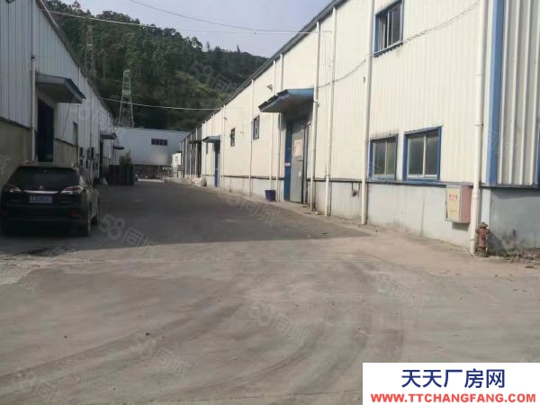 福州市長樂果酒廠房  經(jīng)編園斜對面廠房出租 交通便利