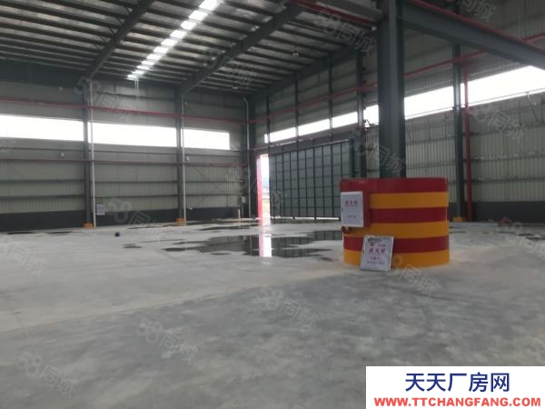 福州市長樂果酒廠房  長樂空港新建鋼構廠房出租，層高12米，適合生產(chǎn)加工，可上行車