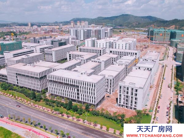 福州市長樂機加工廠房  天津大學對面 長樂500方起生產廠房 有獨棟 50年產權