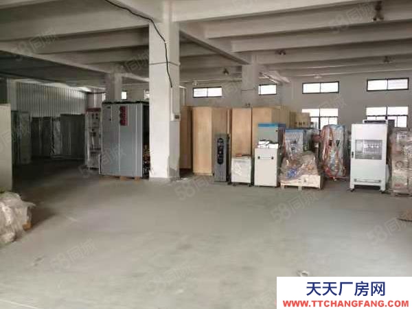 福州市長樂機加工廠房 長樂松下,占地22畝,價格實惠