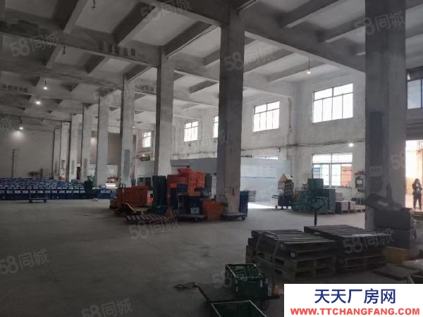 福州市長樂機加工廠房 長樂空港工業區獨門獨院廠房幾個資源優惠轉讓出售產權清晰無債務