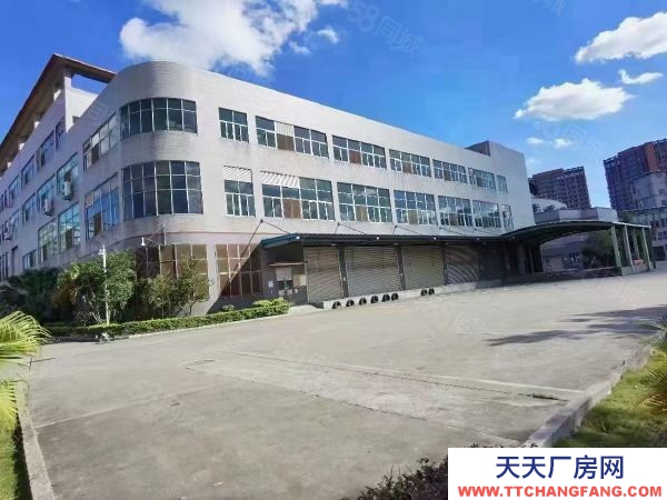 福州市長樂機加工廠房 長樂空港工業區獨門獨院廠房幾個資源優惠轉讓出售產權清晰無債務