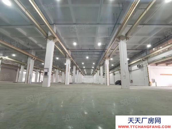 福州市長樂機加工廠房 長樂空港工業區獨門獨院廠房幾個資源優惠轉讓出售產權清晰無債務