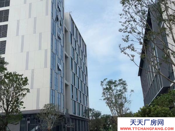 福州市長樂機加工廠房機場高速地鐵萬壽站口，帶3T貨梯全新廠房！ 馬上交房！