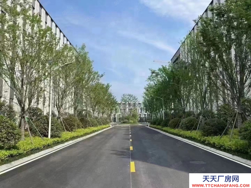 (出租) 廣州白云民科園西區(qū) 全新花園式廠房出租 面積可選 與企業(yè)為鄰適合生物醫(yī)藥