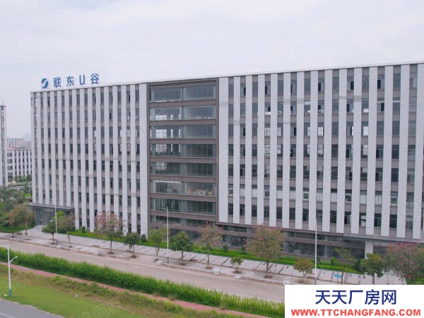 福州市馬尾水產制品廠房 科創園放租 1千方起東方名城旁 生產辦公皆可 帶車位飯堂宿舍