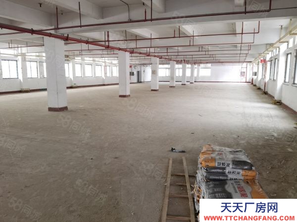 福州市馬尾啤酒廠房 海峽高新產(chǎn)業(yè)園，招商部直租，價(jià)格便宜