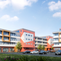 福州市馬尾啤酒廠房 海峽高新產業(yè)園，招商部直租，價格便宜