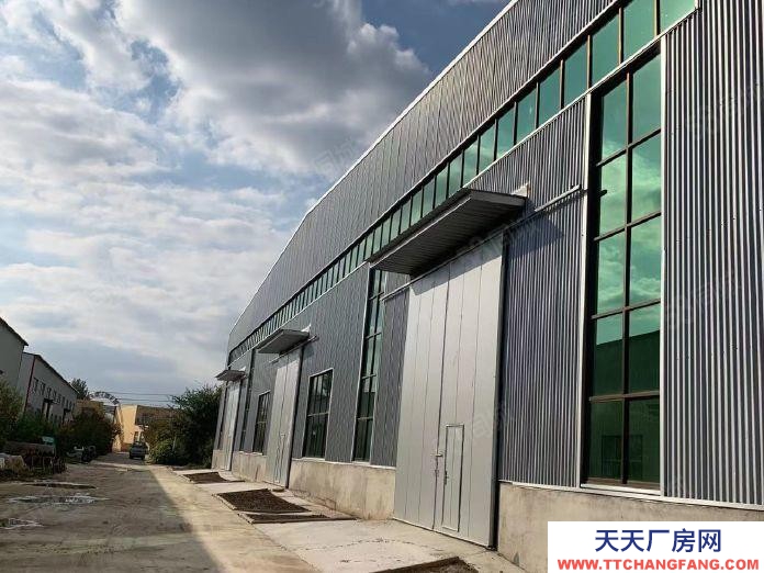 滄州 獻縣預制調理肉制品廠房 (出租) 證齊全獻縣壘頭鄉東固路6300平辦公樓2600平